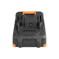 Акумуляторна батарея 2Аг 20B C10 Tex.AC TAOE-B210