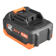 Акумуляторна батарея 4А/г 20B C10 Tex.AC TAOE-B410