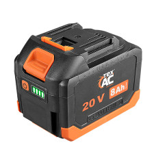 Акумуляторна батарея 8А/г 20B C10 Tex.AC TAOE-B810