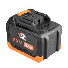 Акумуляторна батарея 8А/г 20B C10 Tex.AC TAOE-B810