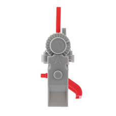 Дощувач пульсуючий INTERTOOL GE-0065 (до 12 м)