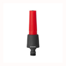 Насадка для поливу, 1/2", плавне регулювання потоку води INTERTOOL GE-0021