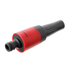 Насадка для поливу, 1/2", плавне регулювання потоку води INTERTOOL GE-0030