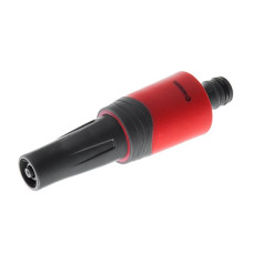 Насадка для поливу, 1/2", плавне регулювання потоку води INTERTOOL GE-0030