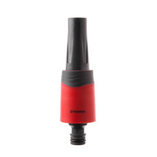 Насадка для поливу, 1/2", плавне регулювання потоку води INTERTOOL GE-0030