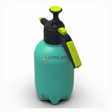 Обприскувач пневматичний Premium LITOLAN 3 л