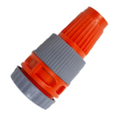 Брандспойт Морква цанга 1/2″