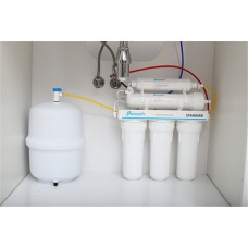 Система зворотного осмосу Ecosoft Standart 5-50 MO550ECOSTD