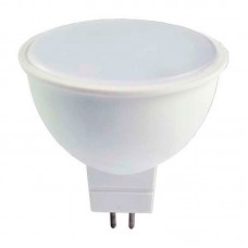 Cвітлодіодна лампа LED Feron LB-716 MR16 230V 6W 480Lm 2700K