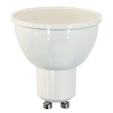 Cвітлодіодна лампа LED Feron LB-196 MRG GU10 230V 7W 620Lm 4000K