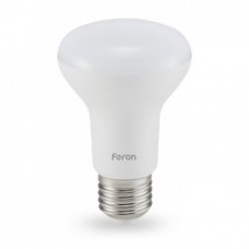 Cвітлодіодна лампа LED Feron LB-763 R63 230V 9W 720Lm E27 4000K