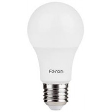 Cвітлодіодна лампа LED Feron LB-702 A60 230V 12W 1010Lm E27 4000K