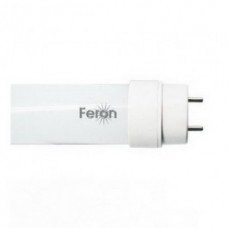 Світлодіодна лампа Feron LB-236 T8 glass 230V 22W 1900Lm 6400K G13