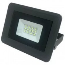 Прожектор світлодіодний 10W 950lm S4-SMD-10-Slim 6500К 220V IP65 BIOM 