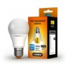 Cвітлодіодна лампа LED VIDEX  A60е 12W E27 3000K 220V
