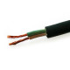 Кабель КГт 2х1.5