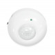 Датчик руху Feron LX20 /SEN 5 1200W DD=8m стел.