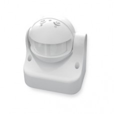 Датчик руху Feron LX39/SEN11 1200W білий