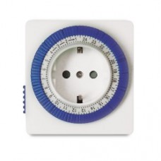 Розетка с таймером Feron TM32 23203 3500W 16A
