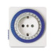 Розетка с таймером Feron TM32 23203 3500W 16A