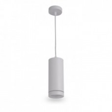 Світильник LED підвісний Feron HL570 SMD 14W білий 4000K 120град підвіс 120 см