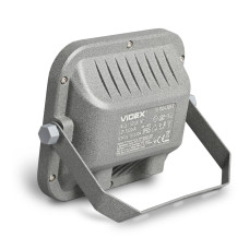 LED прожектор автономний VIDEX VL-FSO4-205-S 1400Lm 5000K