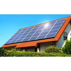Сонячна панель Inter Energy 455 Вт IE182x182/M/54/455MH N-type