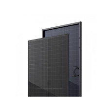 Сонячна панель Znshine Solar 455 Вт ZXMR-UHLDD96-455 N-Type Bifacial Super Black, двостороння 