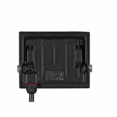 LED прожектор TITANUM TLF106 10W 6000K