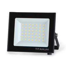 LED прожектор TITANUM TLF306 30W 6000K