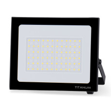LED прожектор TITANUM TLF506 50W 6000K