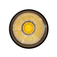 Трековий світильник Accente A-30-02 30Вт 4200К чорний