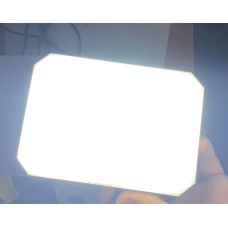 LED прожектор VIDEX F3 30W 5000K 220V Black (VLE-F3-0305B)