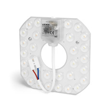 LED модуль для світильників 20W VIDEX VL-MLC-20C 3000-4000-6500K