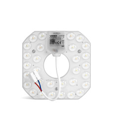 LED модуль для світильників 20W VIDEX VL-MLC-20C 3000-4000-6500K