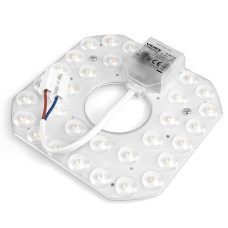 LED модуль для світильників 20W VIDEX VL-MLC-20C 3000-4000-6500K