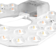 LED модуль для світильників 20W VIDEX VL-MLC-20C 3000-4000-6500K