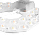 LED модуль для світильників 20W VIDEX VL-MLC-20C 3000-4000-6500K