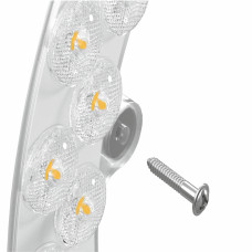 LED модуль для світильників 24W 4000K VIDEX VL-MLC-244