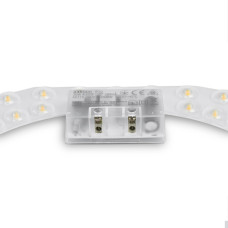 LED модуль для світильників 24W 4000K VIDEX VL-MLC-244