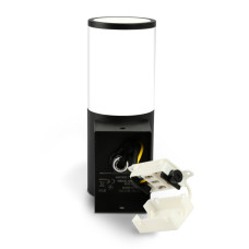 LED Світильник архітектурний VIDEX AR091B IP54 GU10