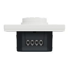 Поворотний LED димер RC 3-370Вт білий Schneider Asfora EPH6800121