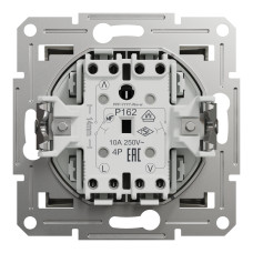 Вимикач для жалюзі бронза SCHNEIDER ASFORA EPH1300169