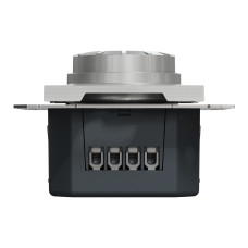 Поворотний LED димер RC 3-370Вт алюміній Schneider Asfora EPH6800161