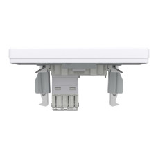 Розетка комп'ютерна RJ45 кат.6 UTP біла Schneider Asfora EPH4700121