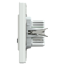 USB-розетка тип A+C 21 Вт білий Scneider Asfora EPH2700521