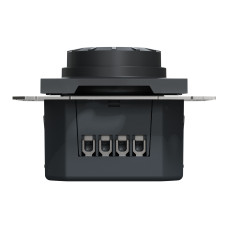 Поворотний LED димер RC 3-370Вт антрацит Schneider Asfora EPH6800171