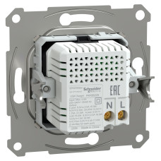 USB-розетка тип A+C 21 Вт бронза Scneider Asfora EPH2700569