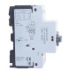 Автомат захисту електродвигуна 10.0-16.0 А, 2.5м Hager MM511N