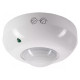 Датчик руху 360° білий LUXEL MS-03W